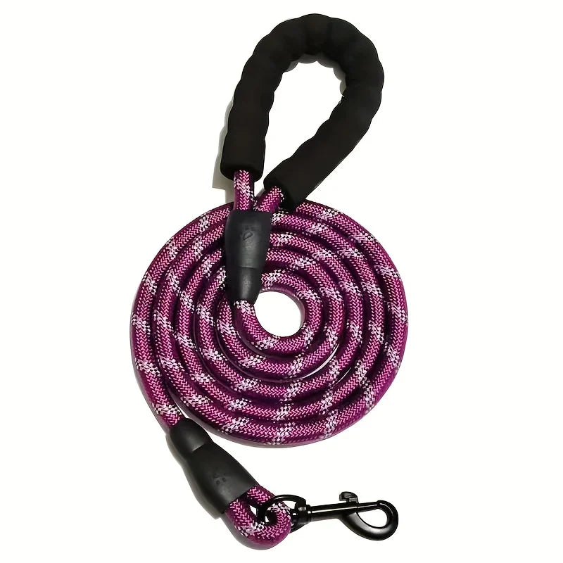 Laisse Courte pour Chien – Proche et en sécurité
