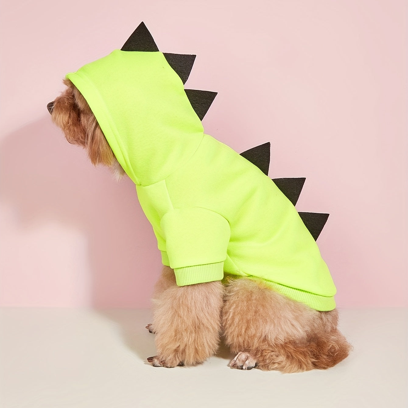 Costume Dinosaure pour Chat et Chien – Le déguisement qui fait rire