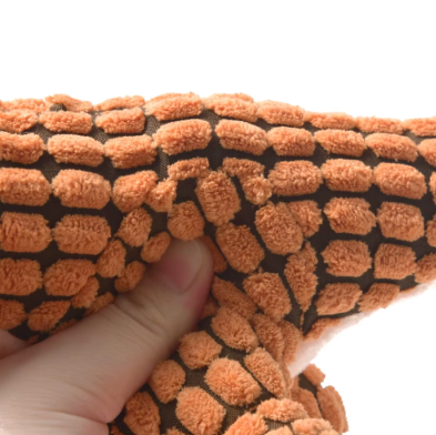 Peluche Dinosaure pour Chien – Le compagnon increvable