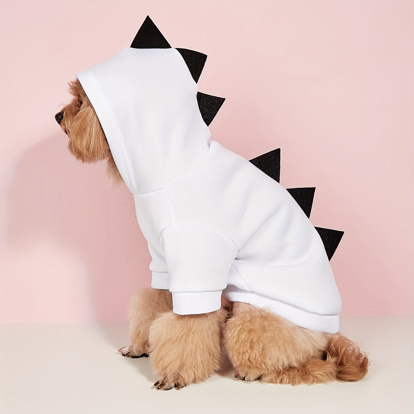 Costume Dinosaure pour Chat et Chien – Le déguisement qui fait rire