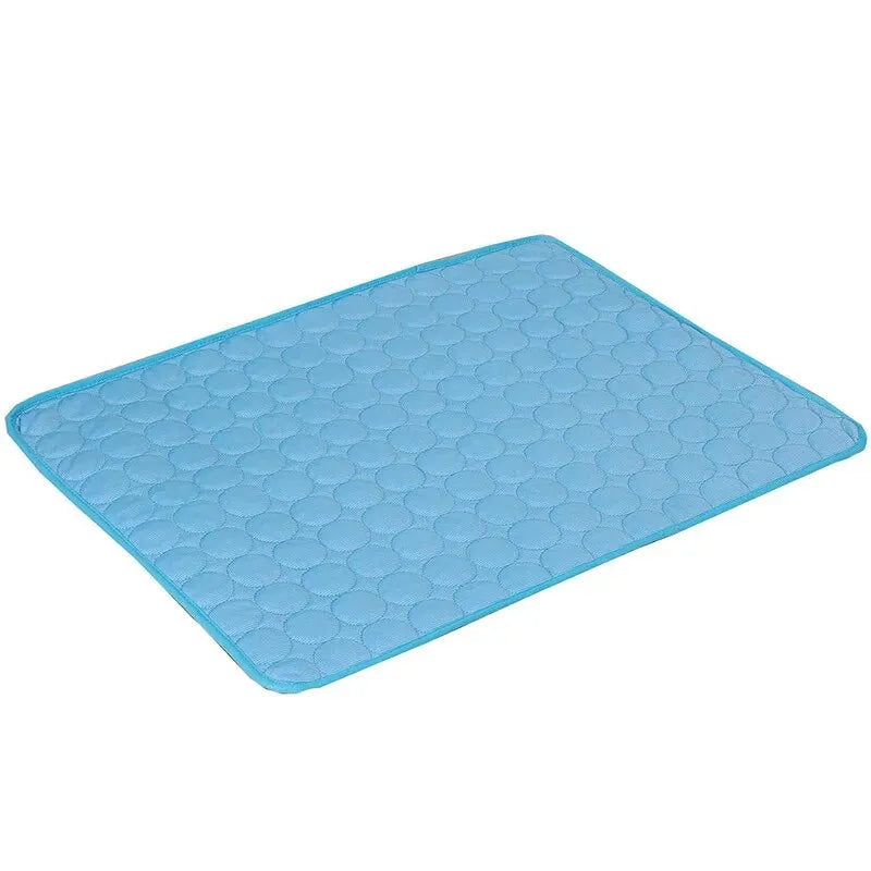 Tapis Rafraîchissant pour Chat et Chien – Frais même en plein été