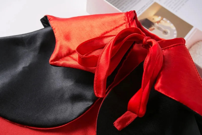 Cape de Vampire pour Chien et Chat – Costume Halloween Dracula