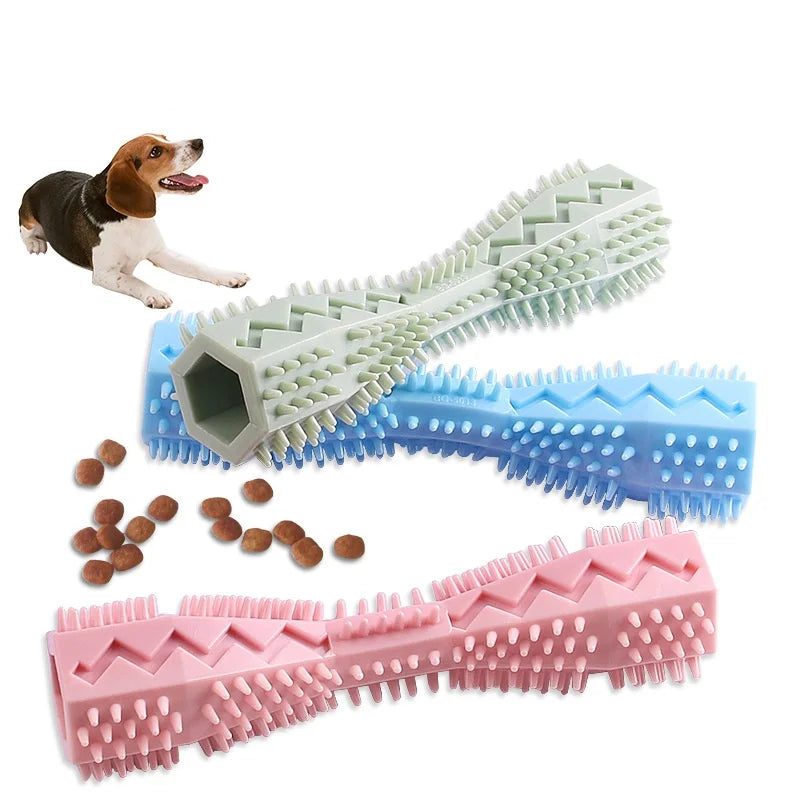 Jouet à Mâcher pour Chiot et Chien – Parfait pour les petites dents