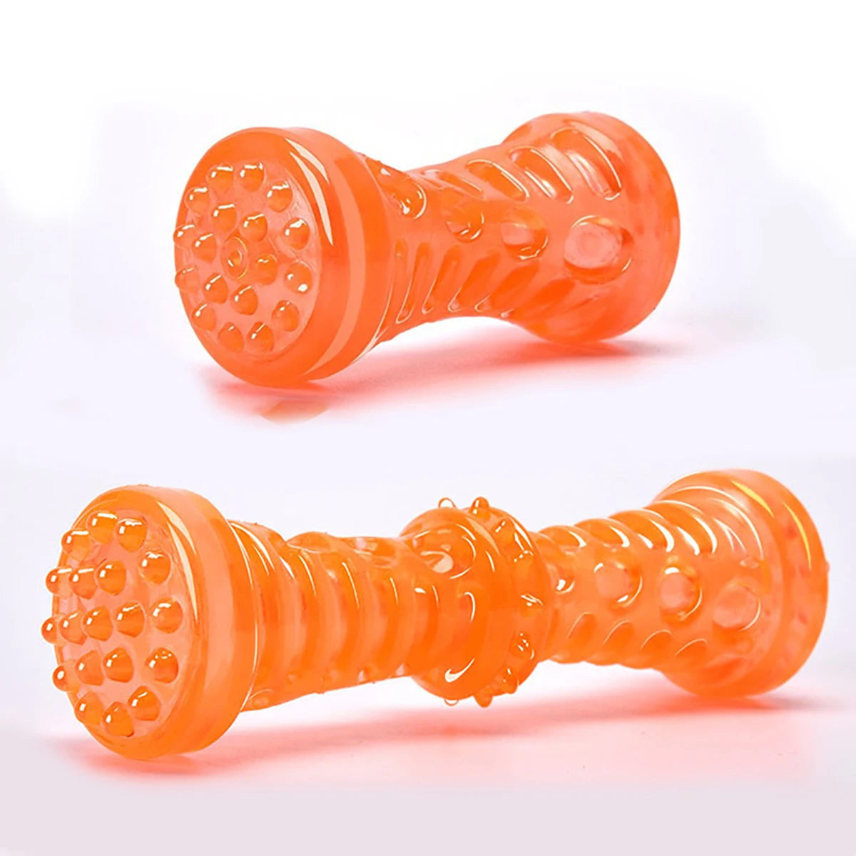 Jouet à Mâcher pour Chiot et Chien – Parfait pour les petites dents