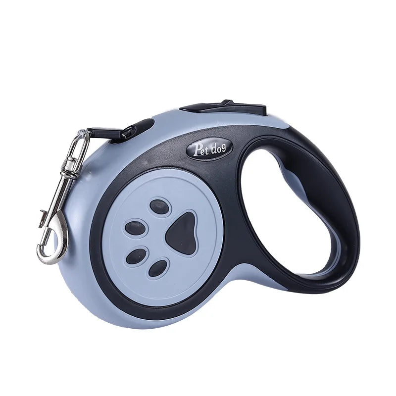 Laisse Rétractable pour Chat et Petit Chien – Liberté en douceur