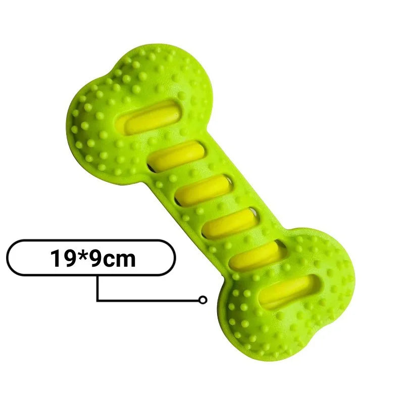 Jouet à Mâcher pour Chiot et Chien – Parfait pour les petites dents