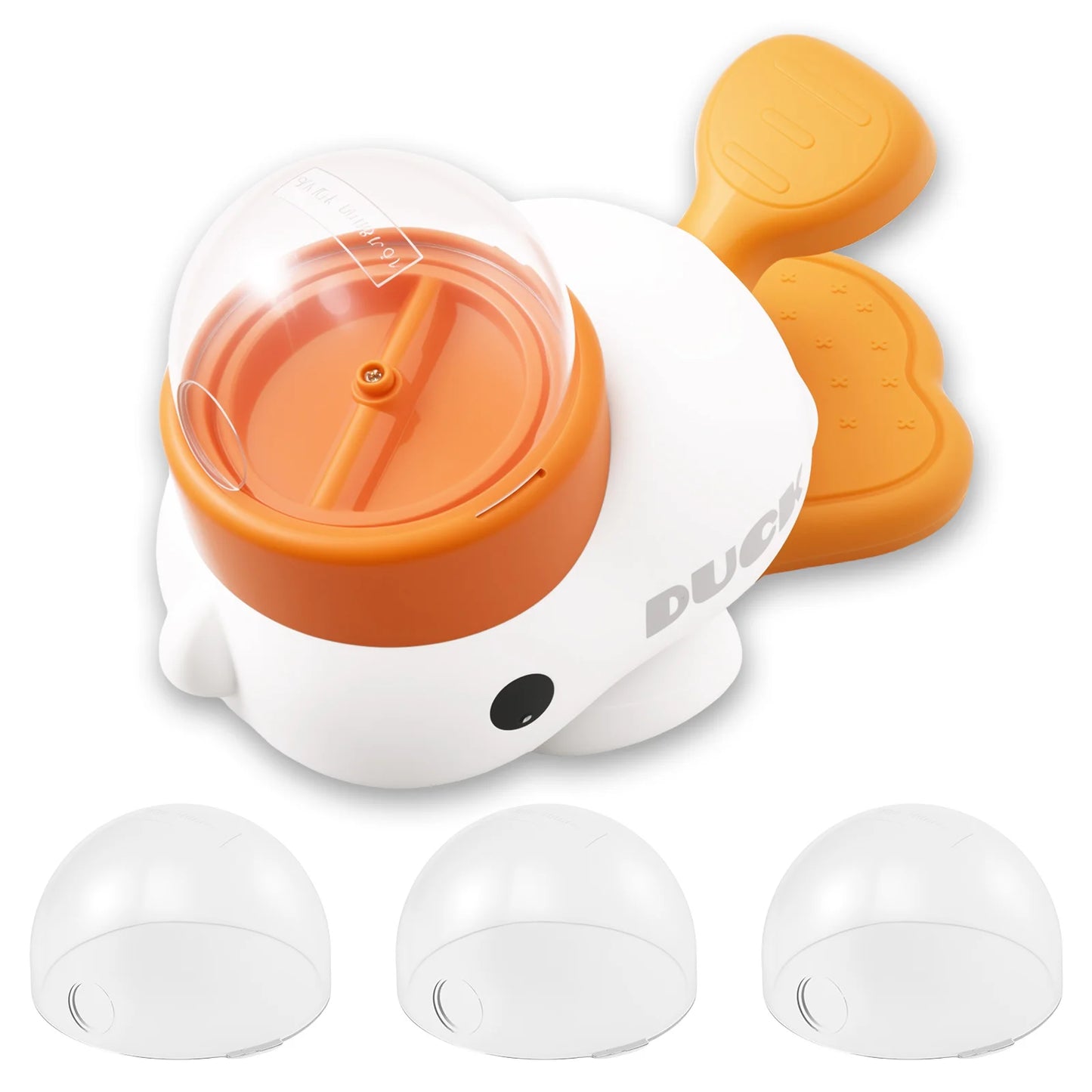 Distributeur de Friandises Canard – Jouet Interactif pour Chien et Chat