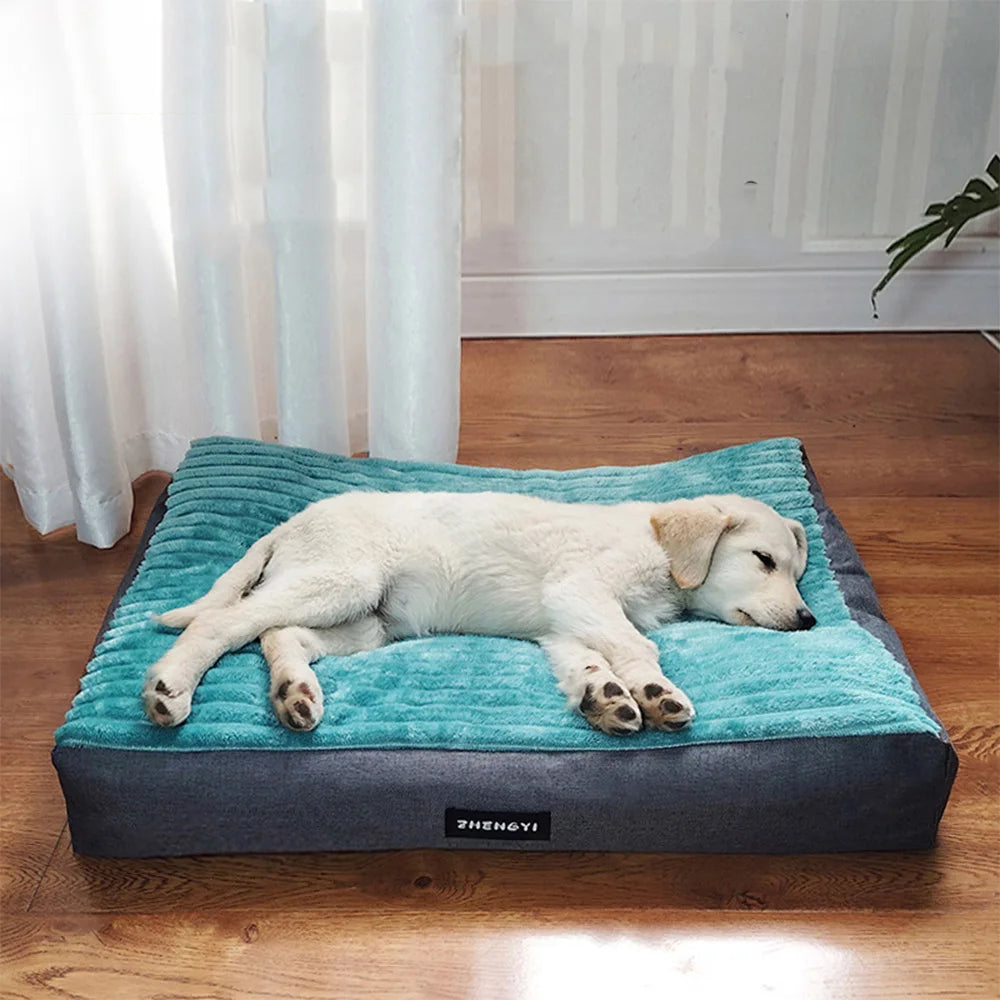 Matelas Ultra-Doux pour Chat et Chien – Le luxe à quatre pattes