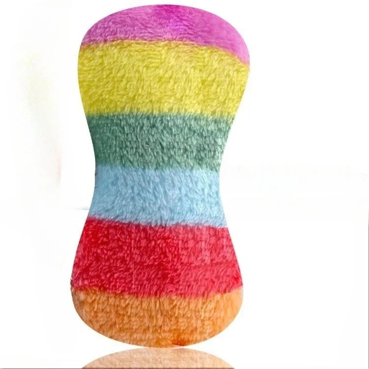 Jouet Sonore en Peluche pour Chien – Il adore, tu adores