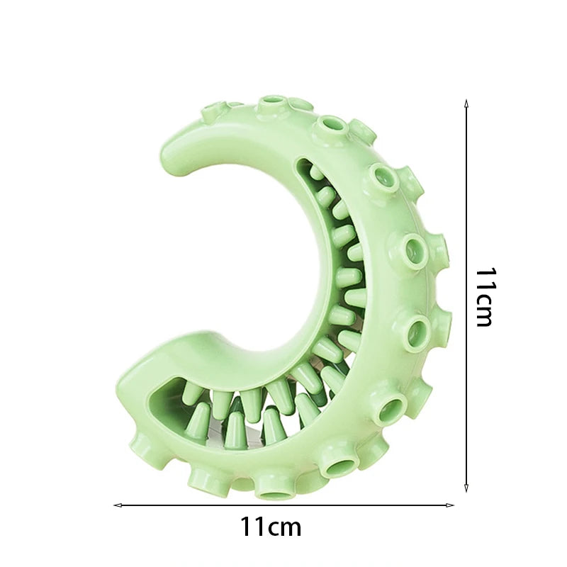Jouet à Mâcher pour Chiot et Chien – Parfait pour les petites dents