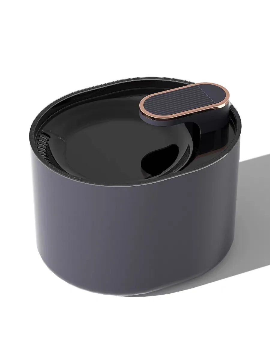 Fontaine à Eau Ultra Silencieuse pour Chien et Chat – 3L