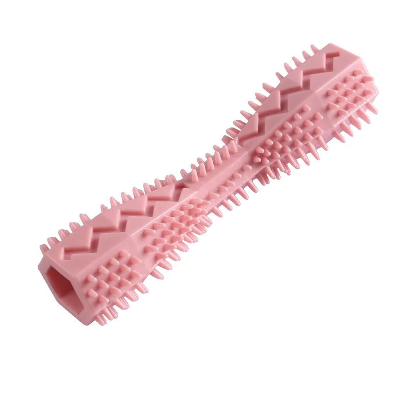 Jouet à Mâcher pour Chiot et Chien – Parfait pour les petites dents