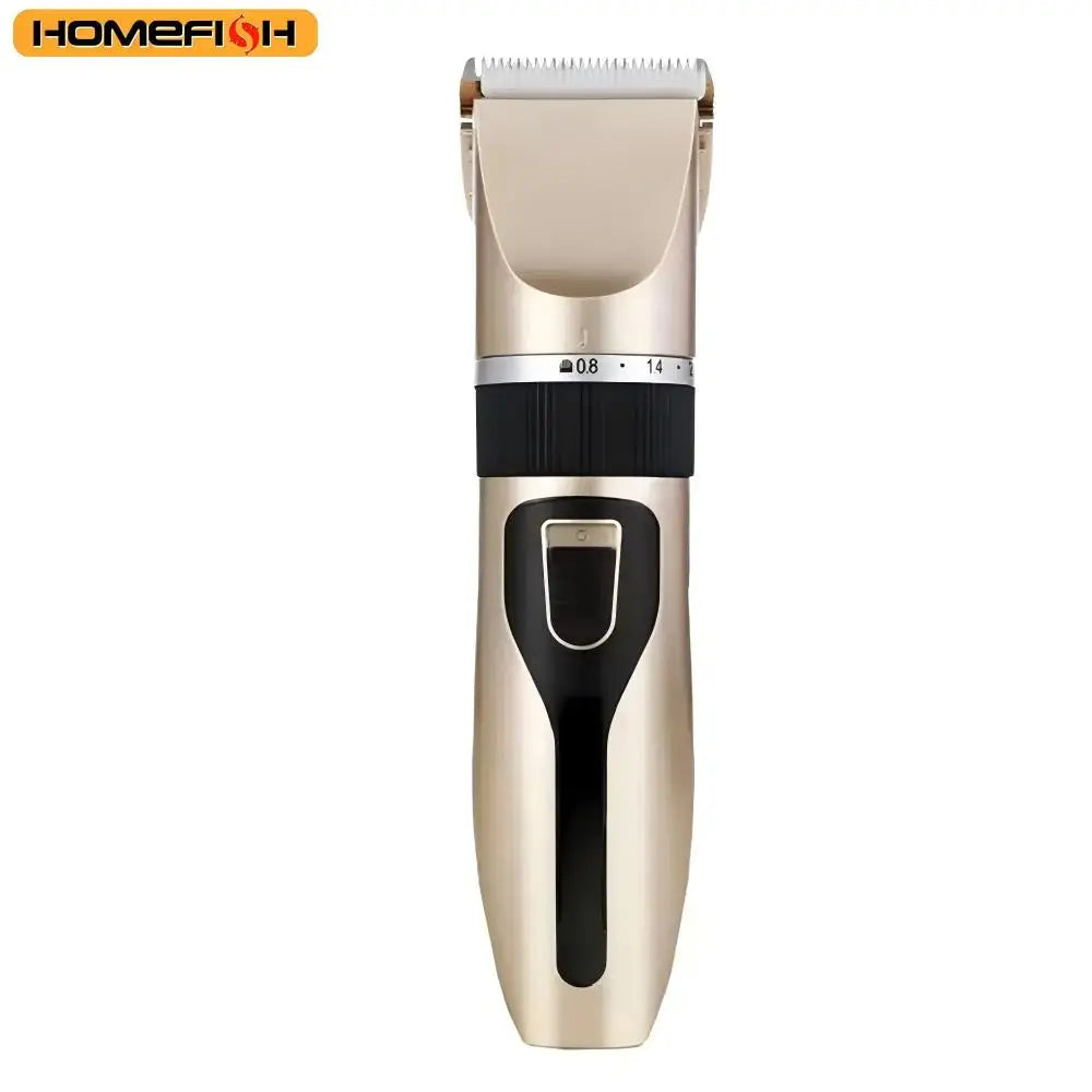 Tondeuse Silencieuse pour Chien & Chat – Livraison rapide depuis la France 🇫🇷