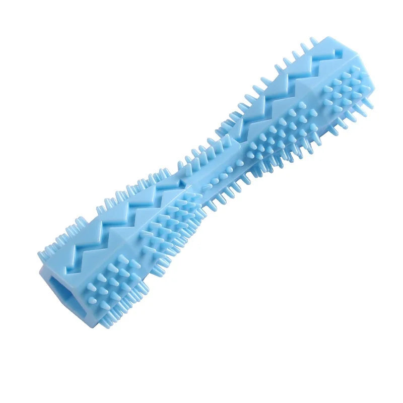 Jouet à Mâcher pour Chiot et Chien – Parfait pour les petites dents