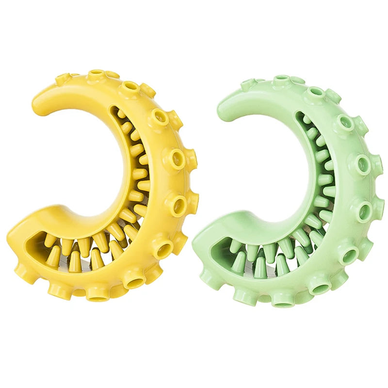 Jouet à Mâcher pour Chiot et Chien – Parfait pour les petites dents