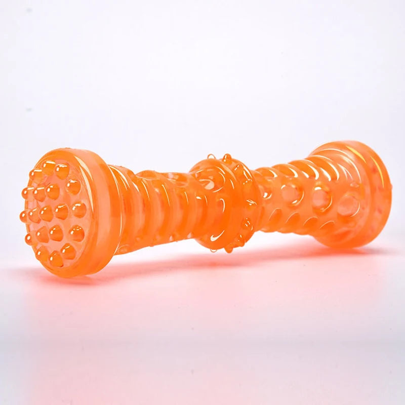Jouet à Mâcher pour Chiot et Chien – Parfait pour les petites dents