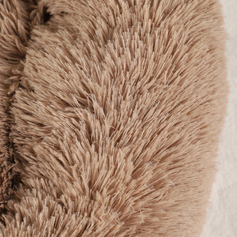 Panier Moelleux pour Chien – Doux comme un câlin