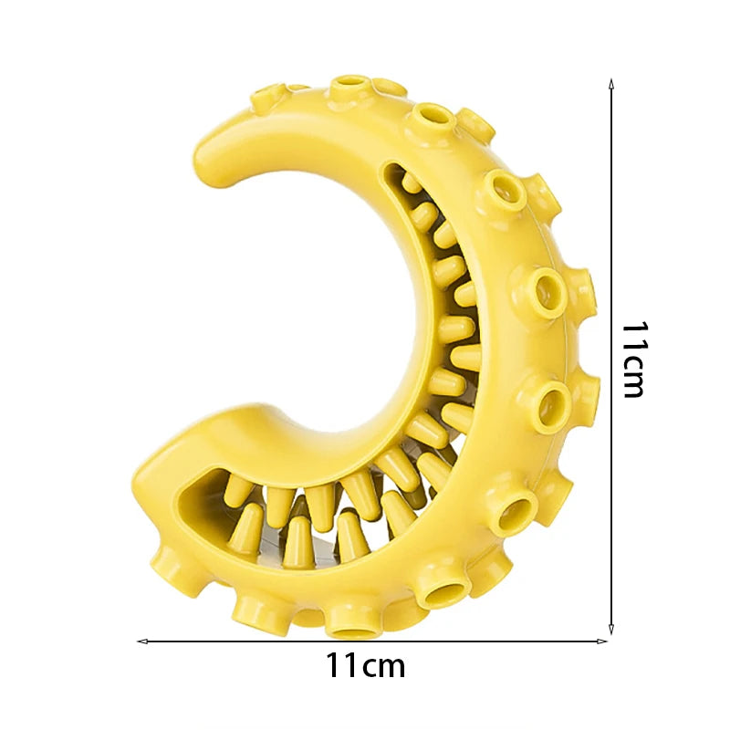 Jouet à Mâcher pour Chiot et Chien – Parfait pour les petites dents