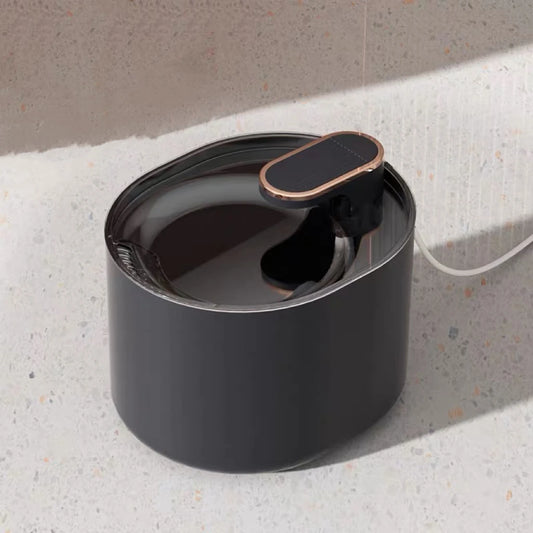 Fontaine à Eau Ultra Silencieuse pour Chien et Chat – 3L