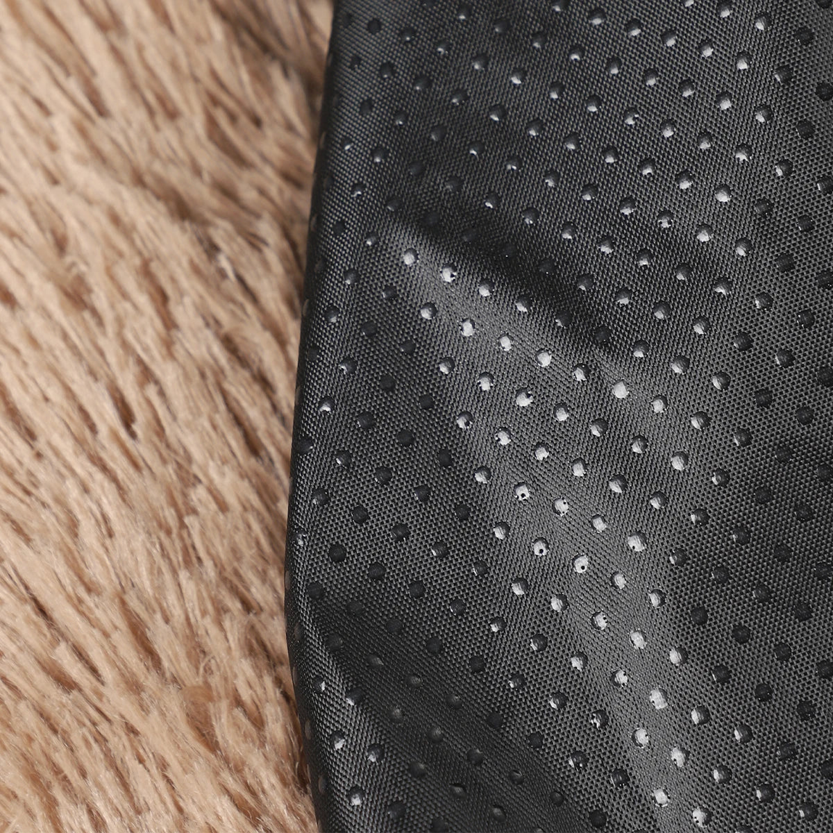 Panier Moelleux pour Chien – Doux comme un câlin