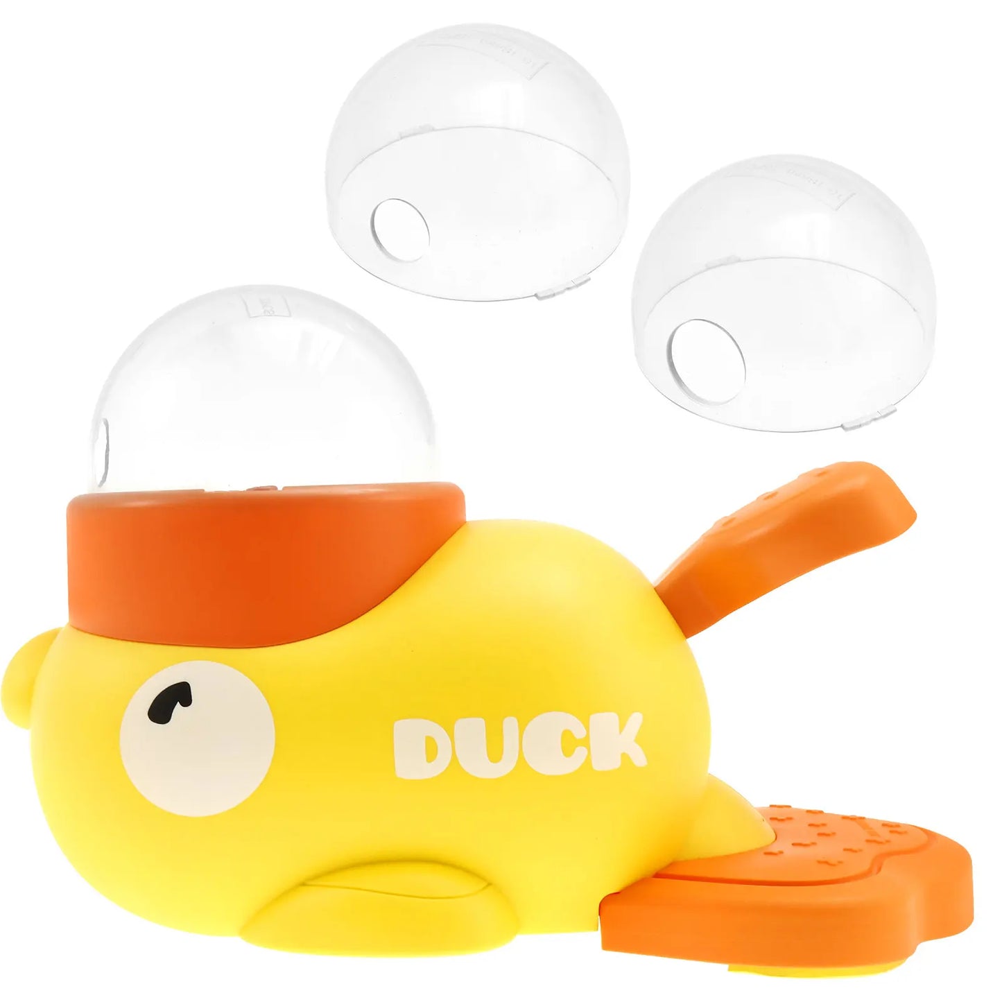 Distributeur de Friandises Canard – Jouet Interactif pour Chien et Chat