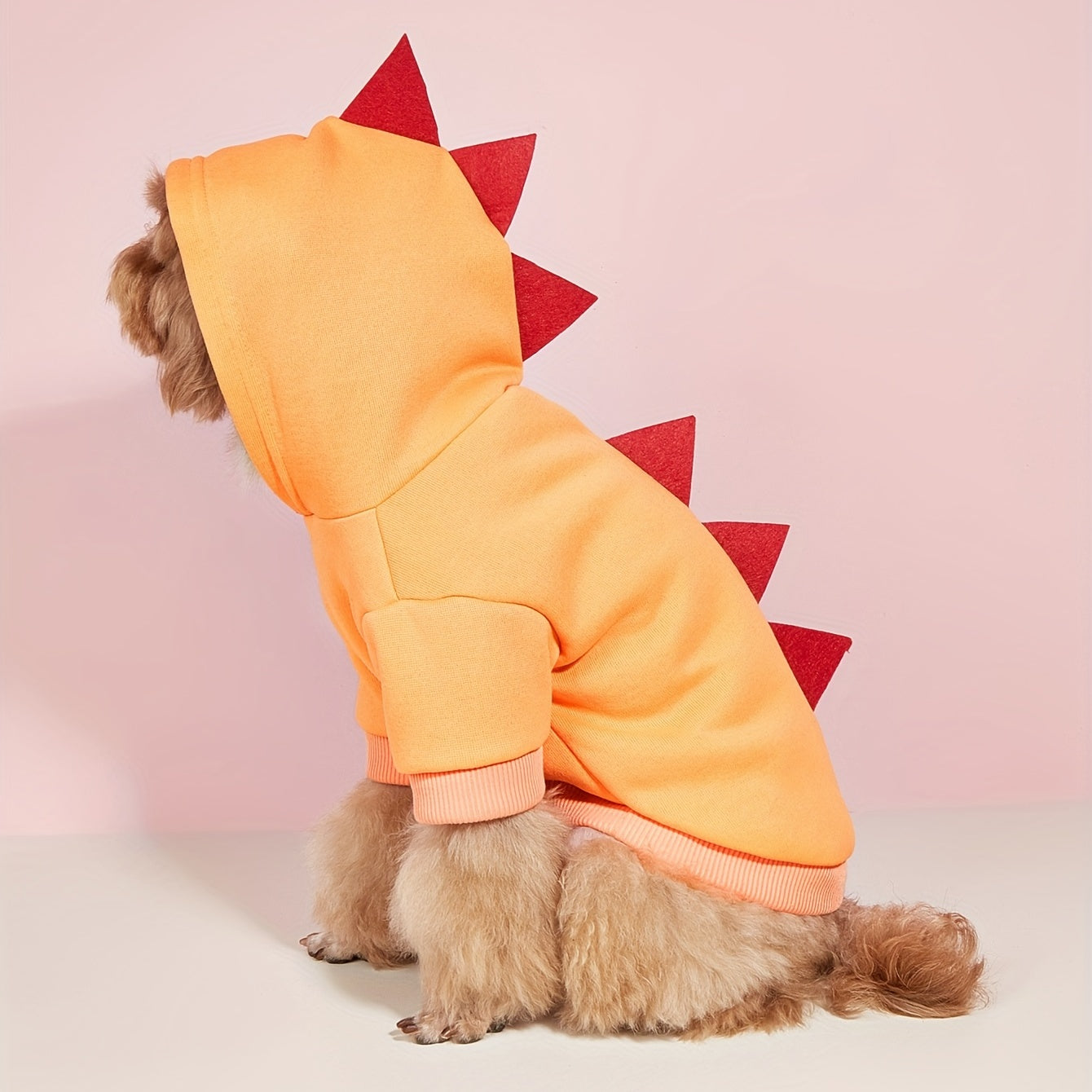 Costume Dinosaure pour Chat et Chien – Le déguisement qui fait rire