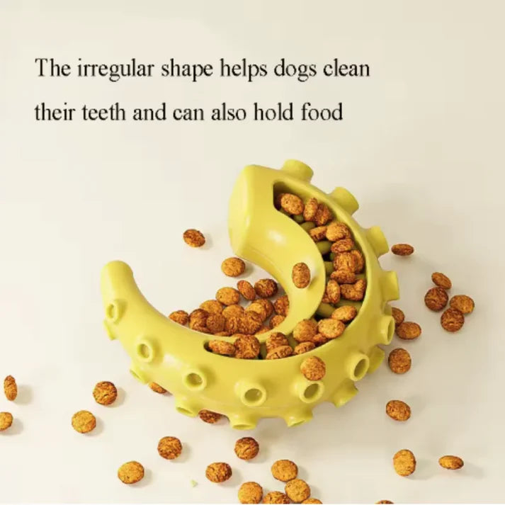 Jouet à Mâcher pour Chiot et Chien – Parfait pour les petites dents
