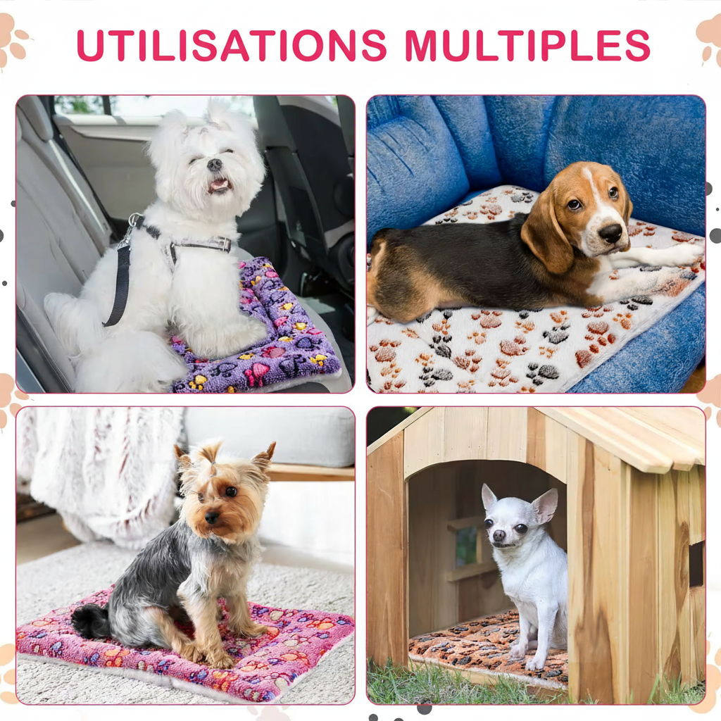 Utilisations multiples